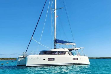 42' Lagoon 2017 Yacht For Sale
